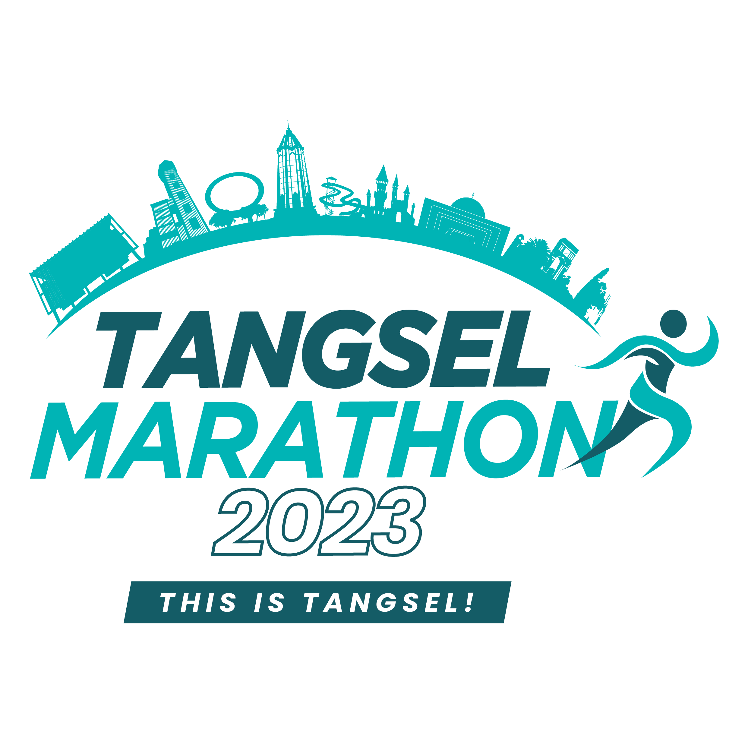 TANGSEL MARATHON 2023